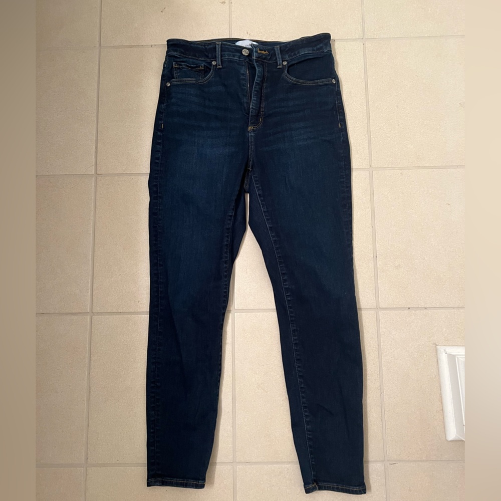 LOFT Skinny jeans